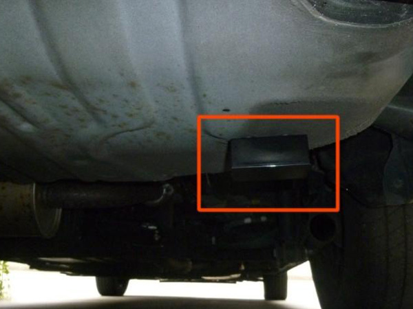 丹徒车辆GPS定位器检测与拆除