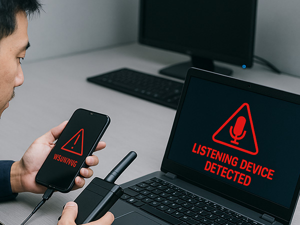 丹徒手机电脑监听排查服务