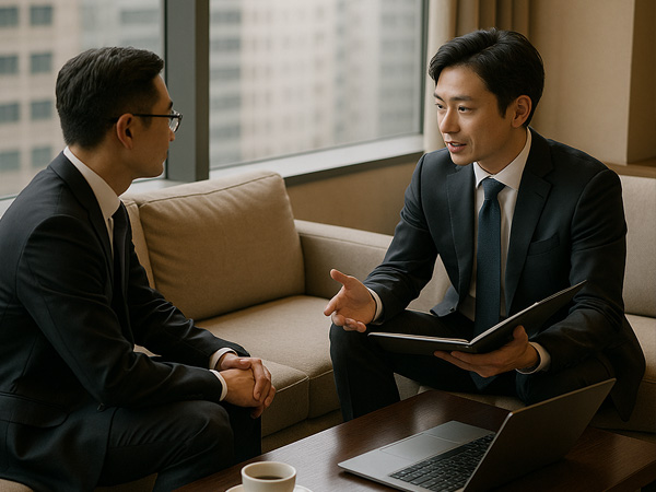 丹徒高端保密顾问服务