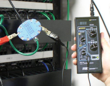 丹徒美国REI CMA-100反监听音频放大器